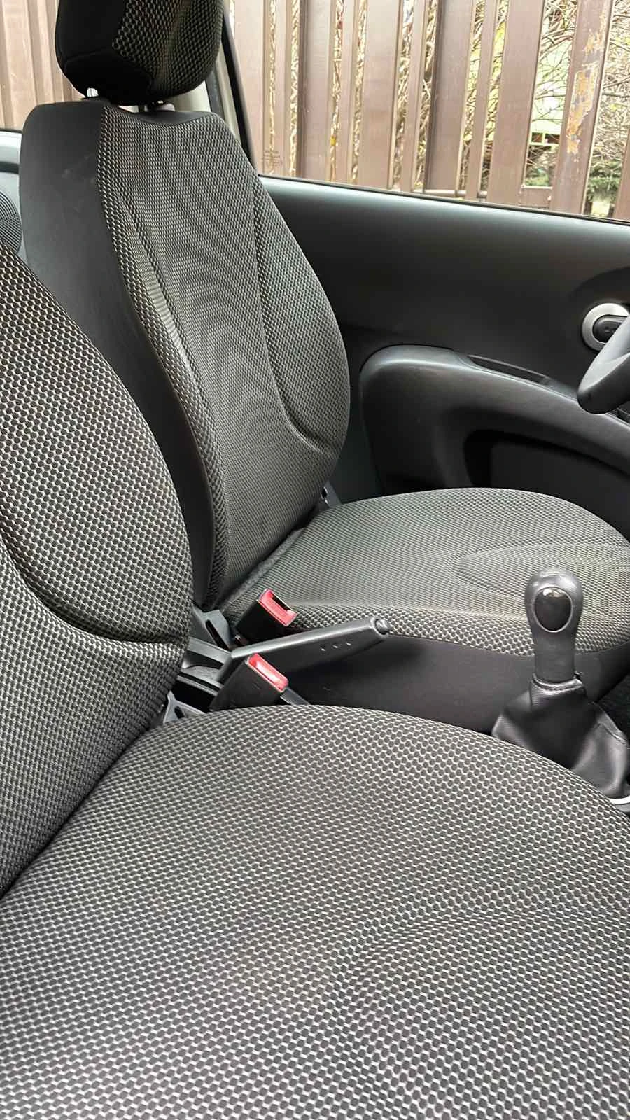 Nissan Micra 1.2 Face-lift-2010-Germany--Y-Way Pure-Drive | Mobile.bg   8