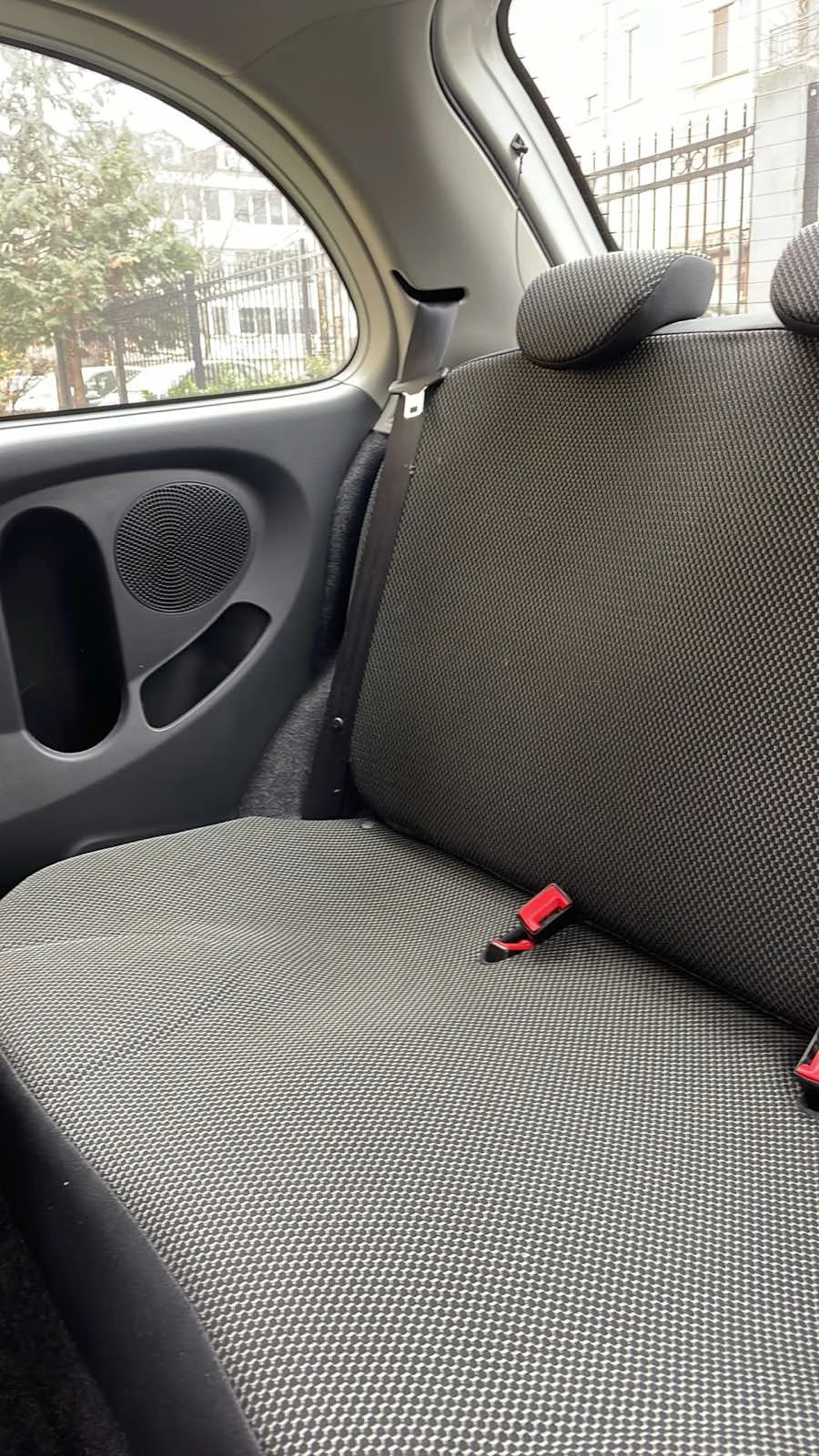 Nissan Micra 1.2 Face-lift-2010-Germany--Y-Way Pure-Drive | Mobile.bg   7