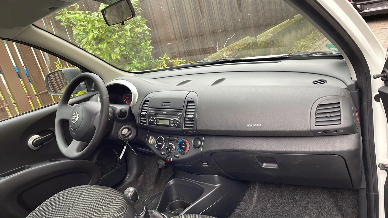 Nissan Micra 1.2 Face-lift-2010-Germany--Y-Way Pure-Drive | Mobile.bg   3