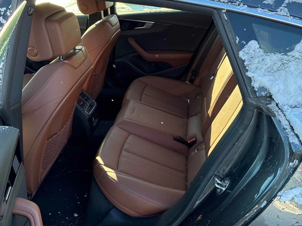 Audi A5 2022 Progressiv * CARFAX * ��� ������������ ������ | Mobile.bg � ����������� 13