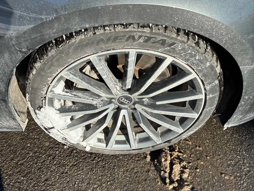 Audi A5 2022 Progressiv * CARFAX * ��� ������������ ������ | Mobile.bg � ����������� 6