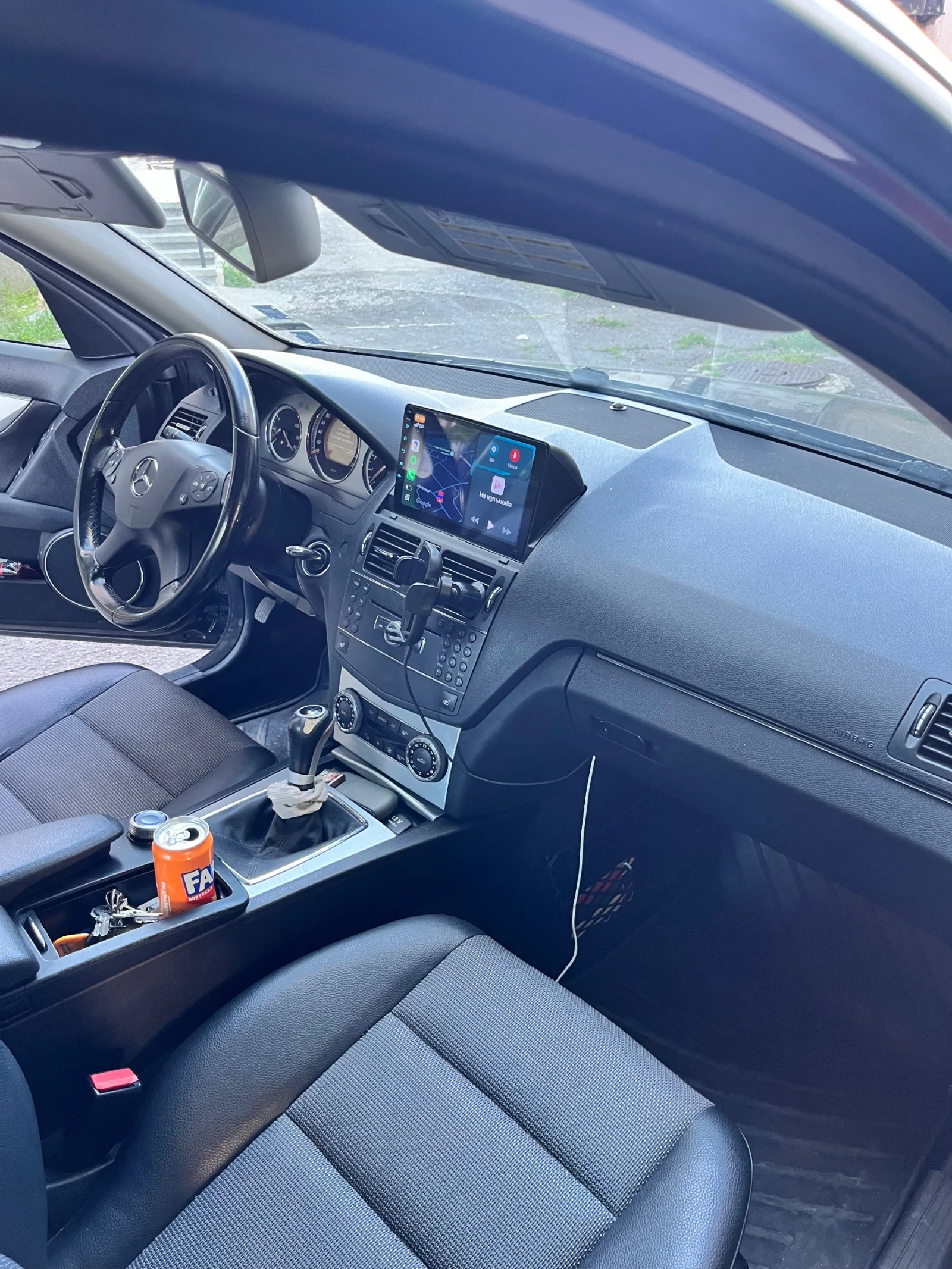 Mercedes-Benz C 180  - изображение 2