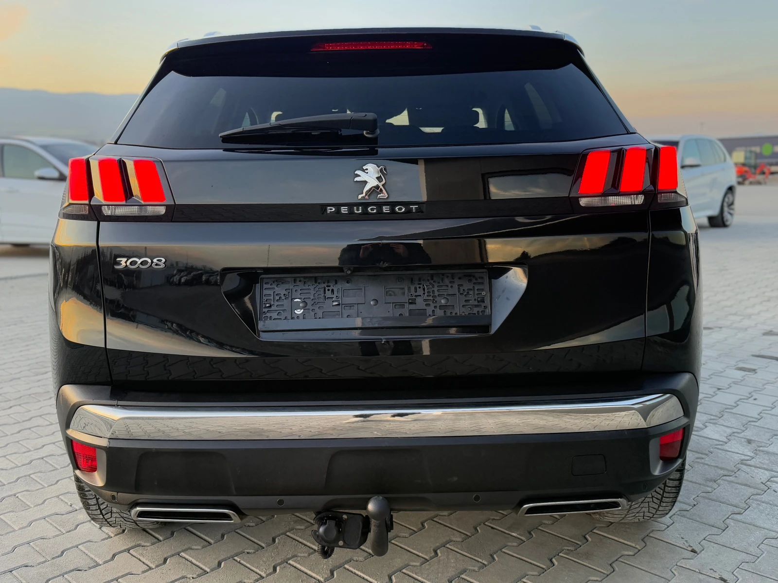 Peugeot 3008 1.6 hdi �������� ������ !!! | Mobile.bg � ����������� 6