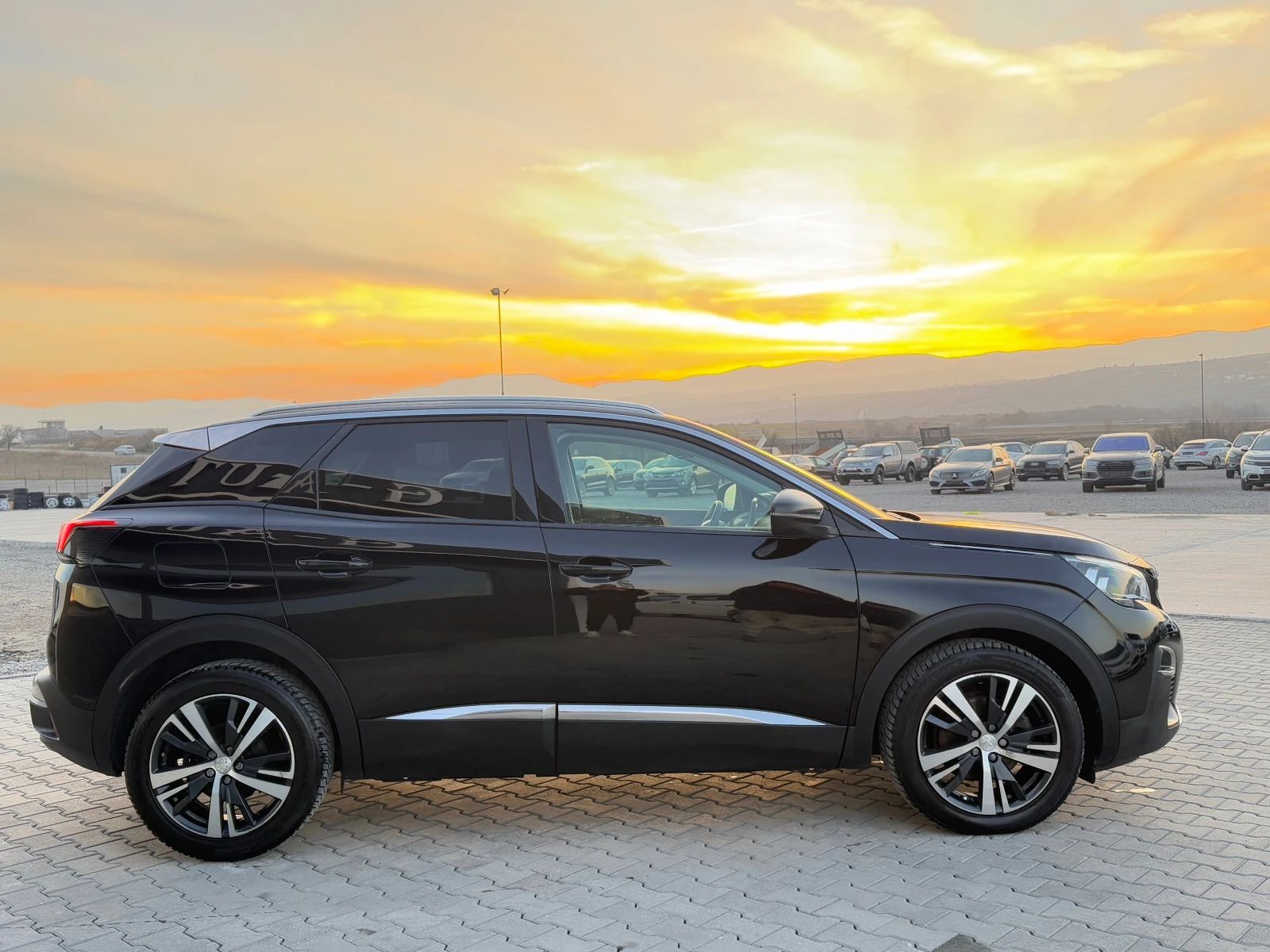 Peugeot 3008 1.6 hdi �������� ������ !!! | Mobile.bg � ����������� 4