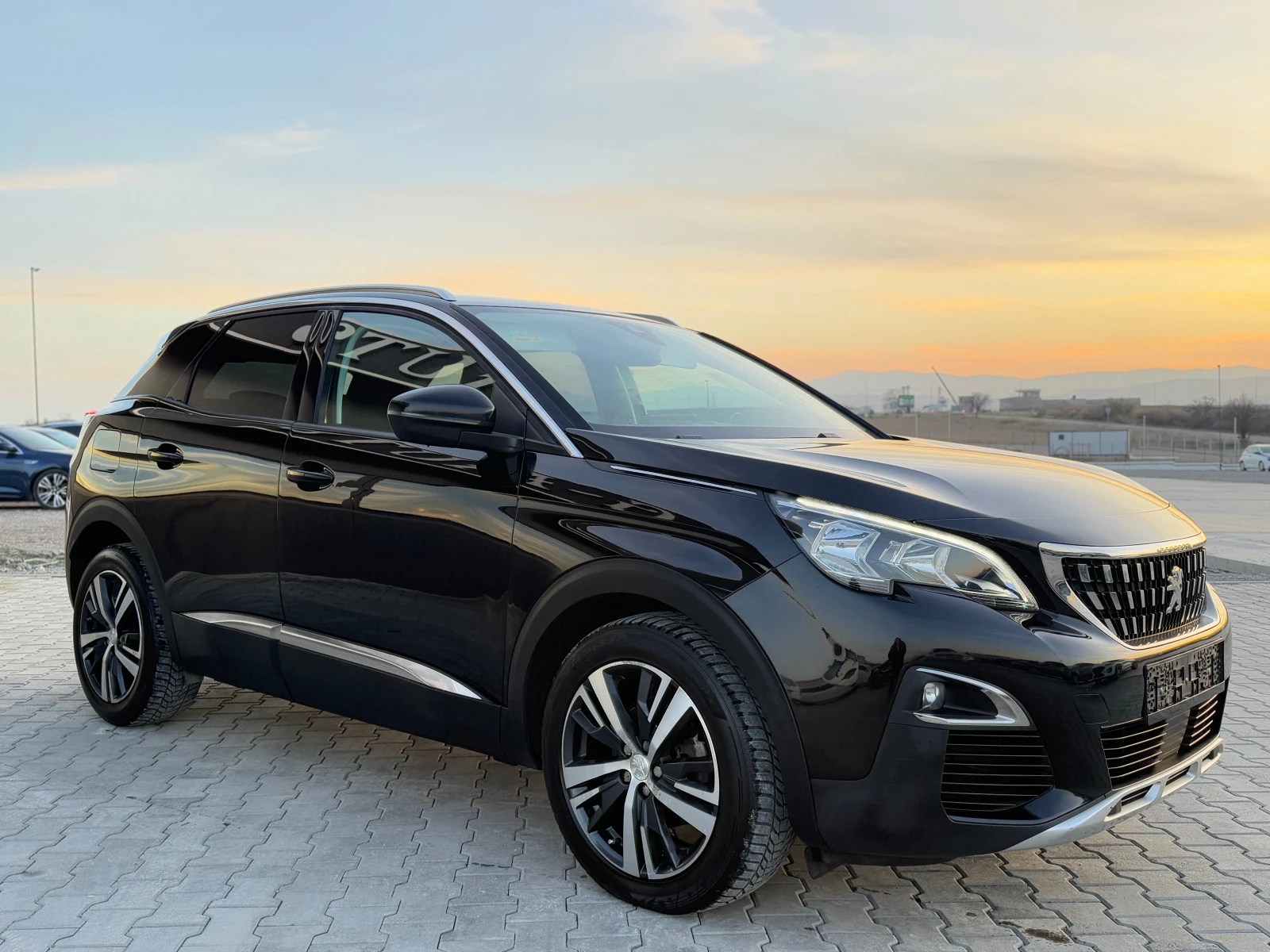 Peugeot 3008 1.6 hdi �������� ������ !!! | Mobile.bg � ����������� 3