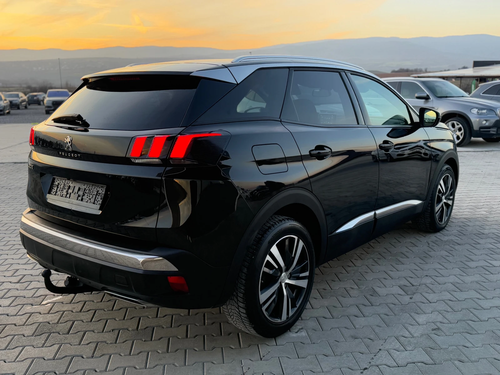 Peugeot 3008 1.6 hdi �������� ������ !!! | Mobile.bg � ����������� 5