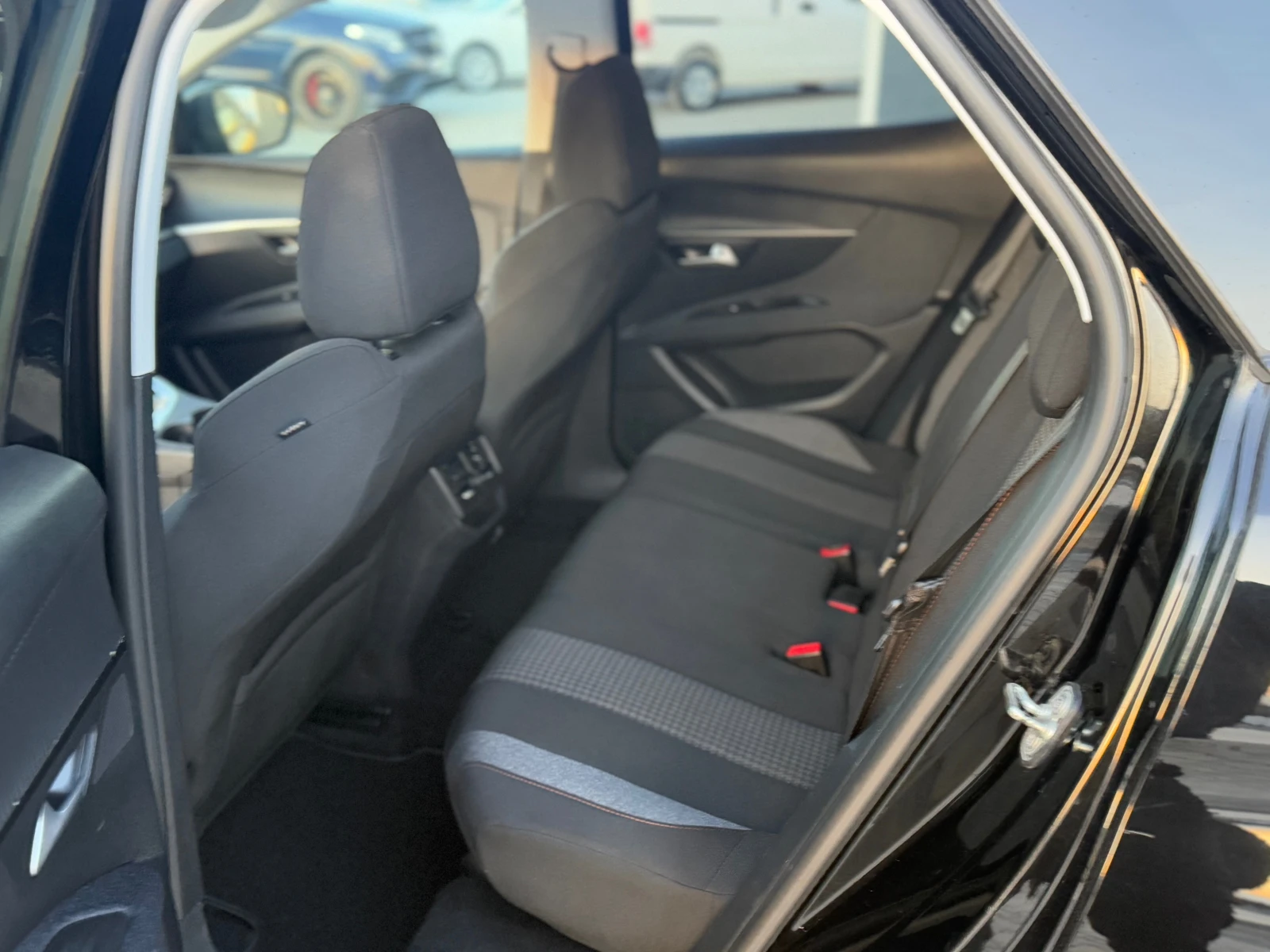 Peugeot 3008 1.6 hdi �������� ������ !!! | Mobile.bg � ����������� 11