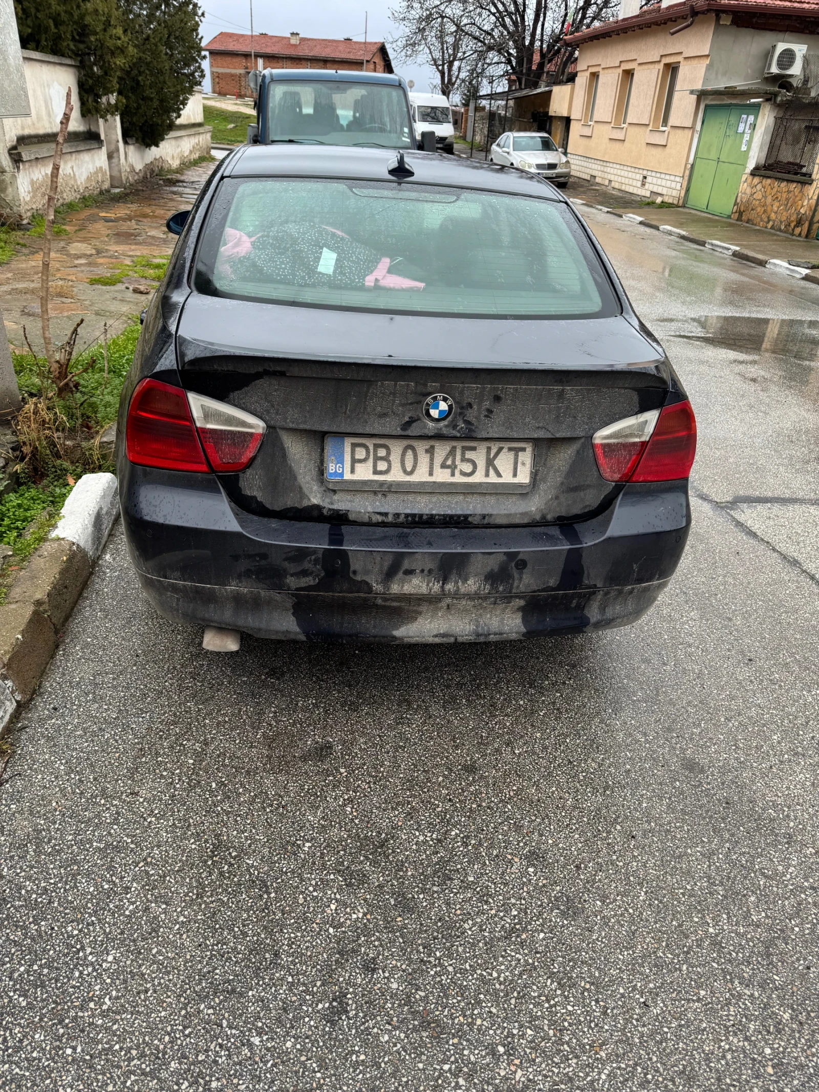 BMW 320 | Mobile.bg � ����������� 2