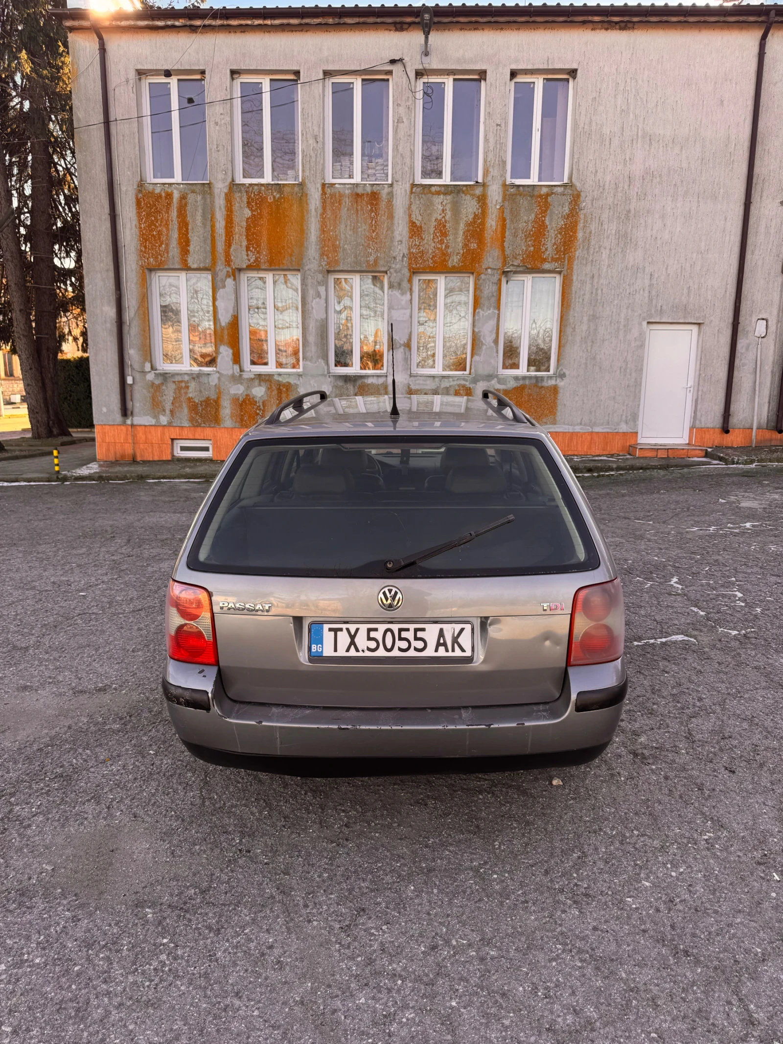VW Passat B5 1.9 TDI ����� | Mobile.bg � ����������� 3