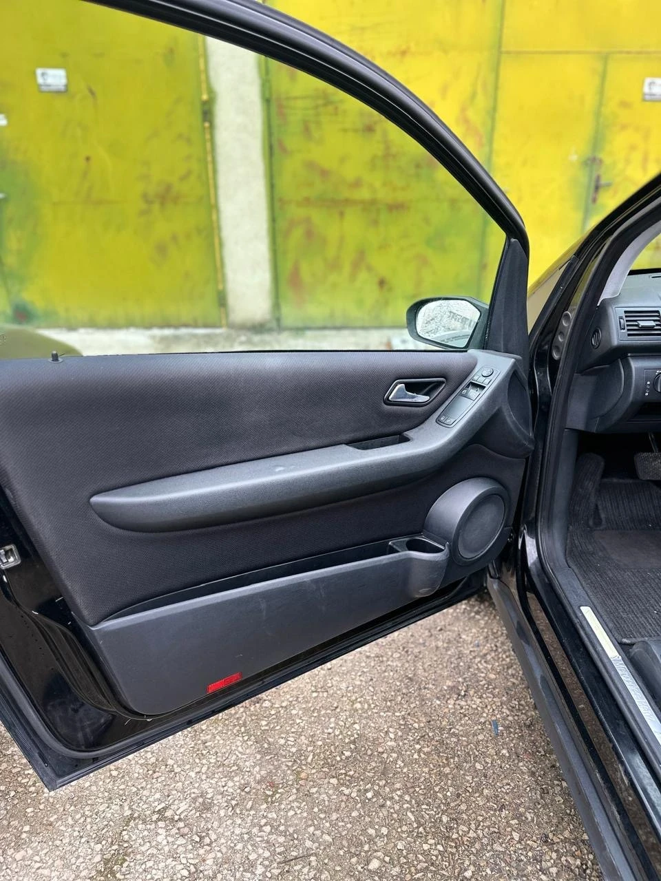 Mercedes-Benz A 170 W169 - изображение 6