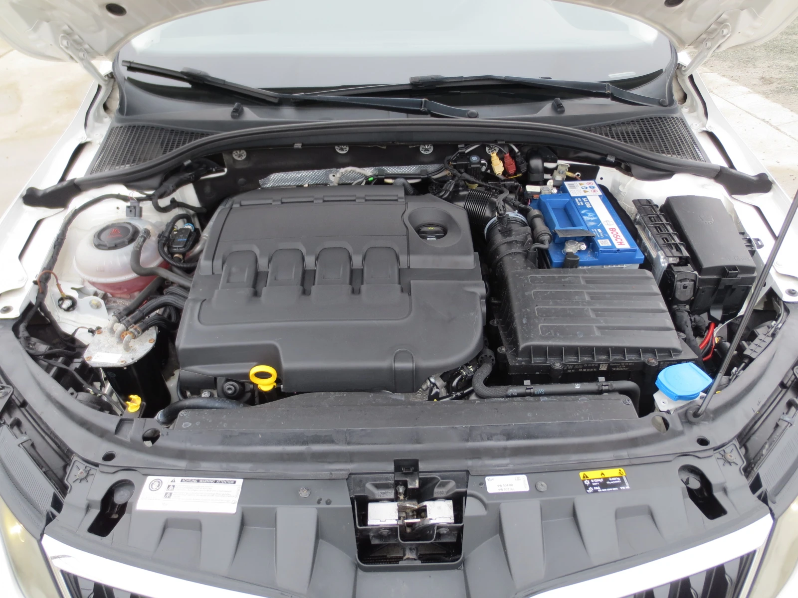 Skoda Octavia 2.0TDI* DSG*  | Mobile.bg � ����������� 17