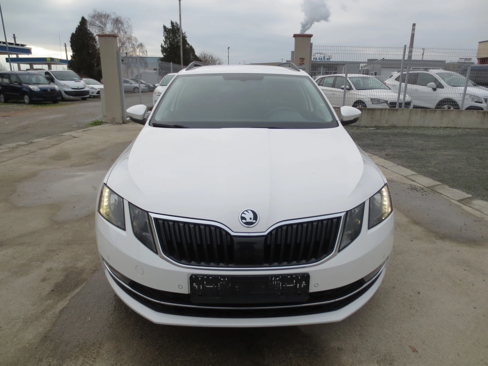 Skoda Octavia 2.0TDI* DSG*  - изображение 2