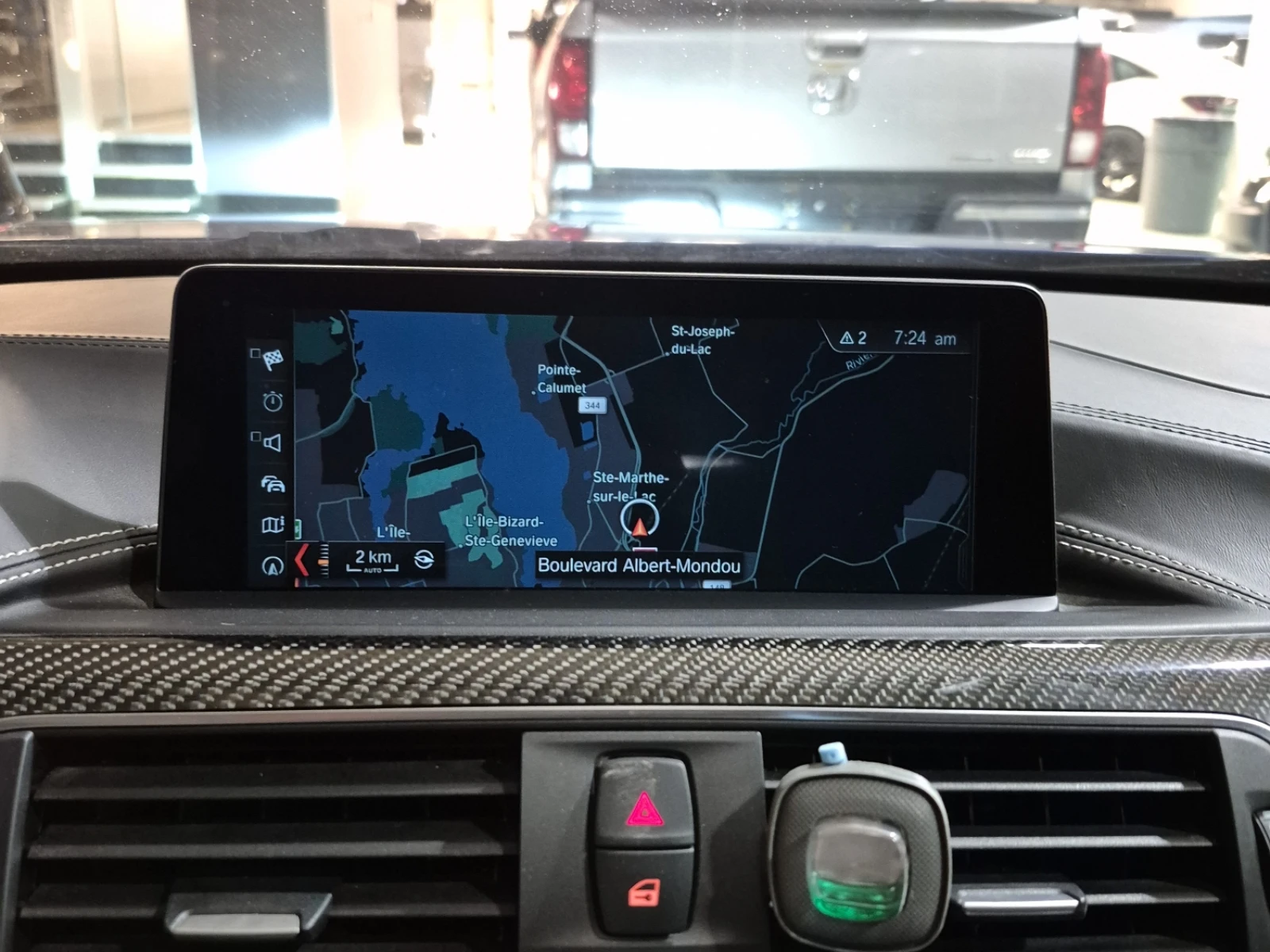 BMW 440 I| XDRIVE| CARFAX| PANO|  | Mobile.bg � ����������� 11