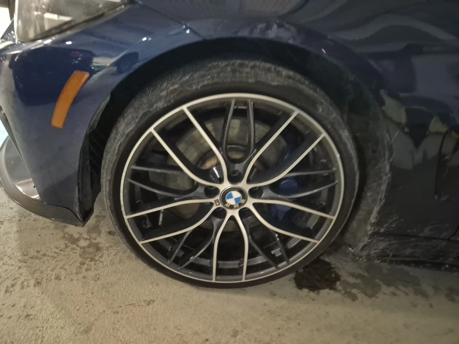 BMW 440 I| XDRIVE| CARFAX| PANO|  | Mobile.bg � ����������� 8