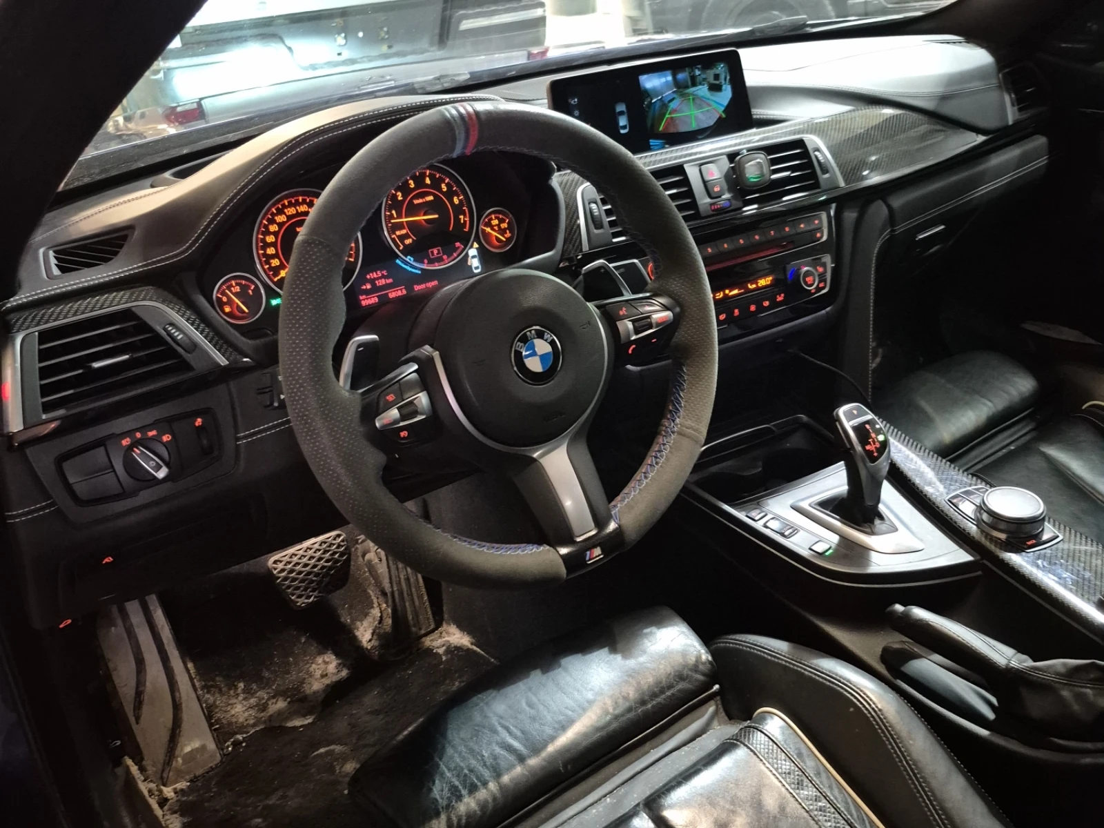 BMW 440 I| XDRIVE| CARFAX| PANO|  | Mobile.bg � ����������� 12