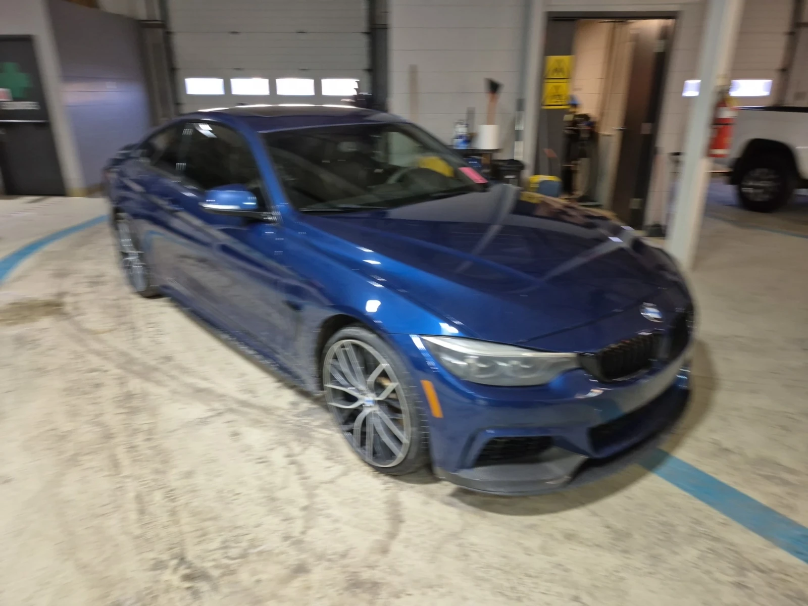 BMW 440 I| XDRIVE| CARFAX| PANO|  | Mobile.bg � ����������� 2