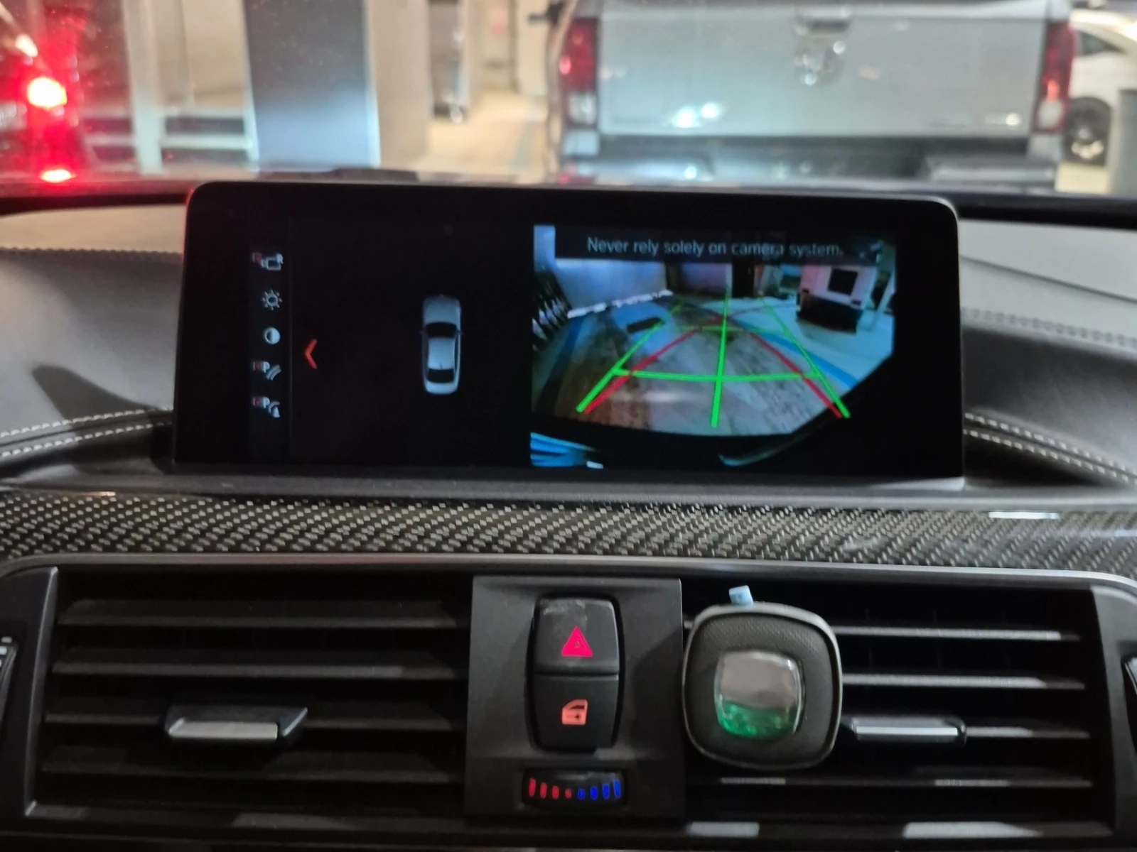 BMW 440 I| XDRIVE| CARFAX| PANO|  | Mobile.bg � ����������� 14