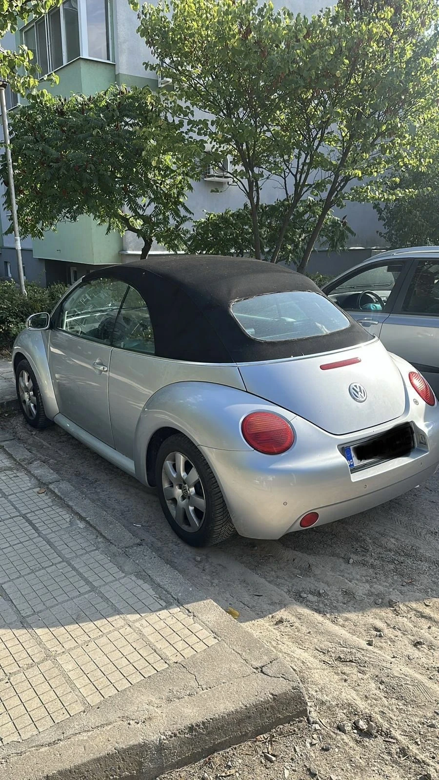 VW Beetle | Mobile.bg � ����������� 2