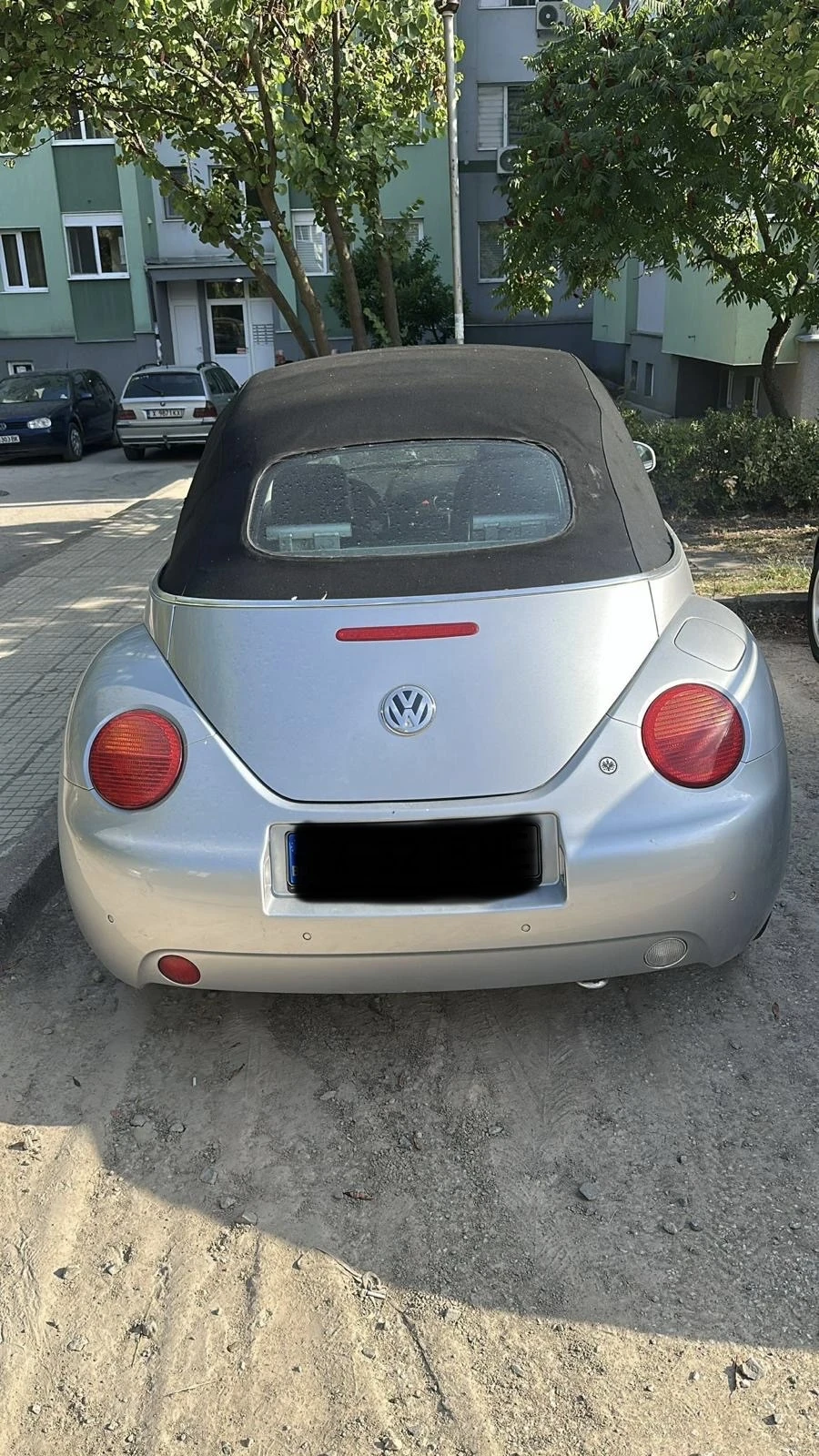 VW Beetle | Mobile.bg � ����������� 6