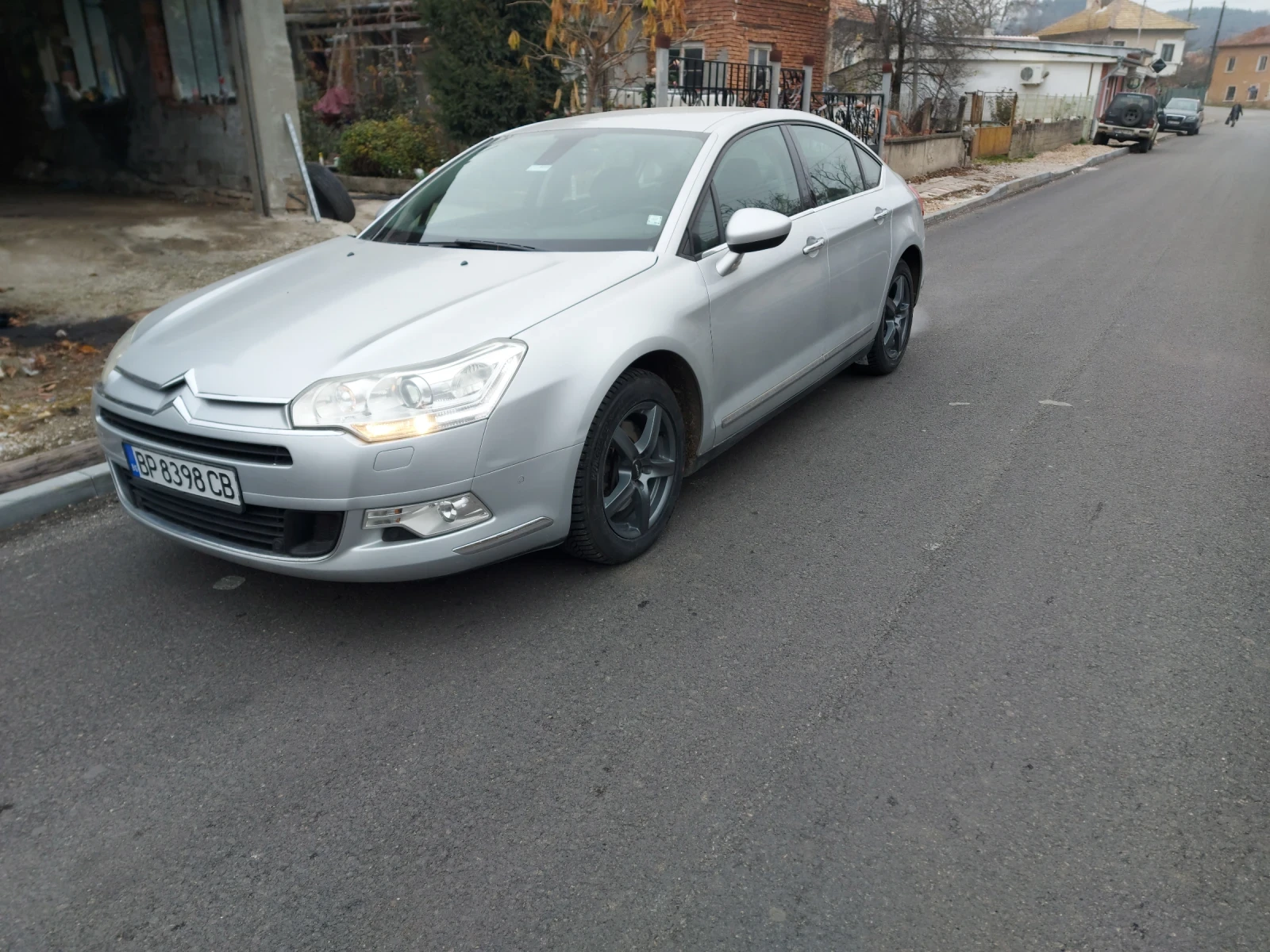 Citroen C5 undefined | Auto.bg — изображение 1