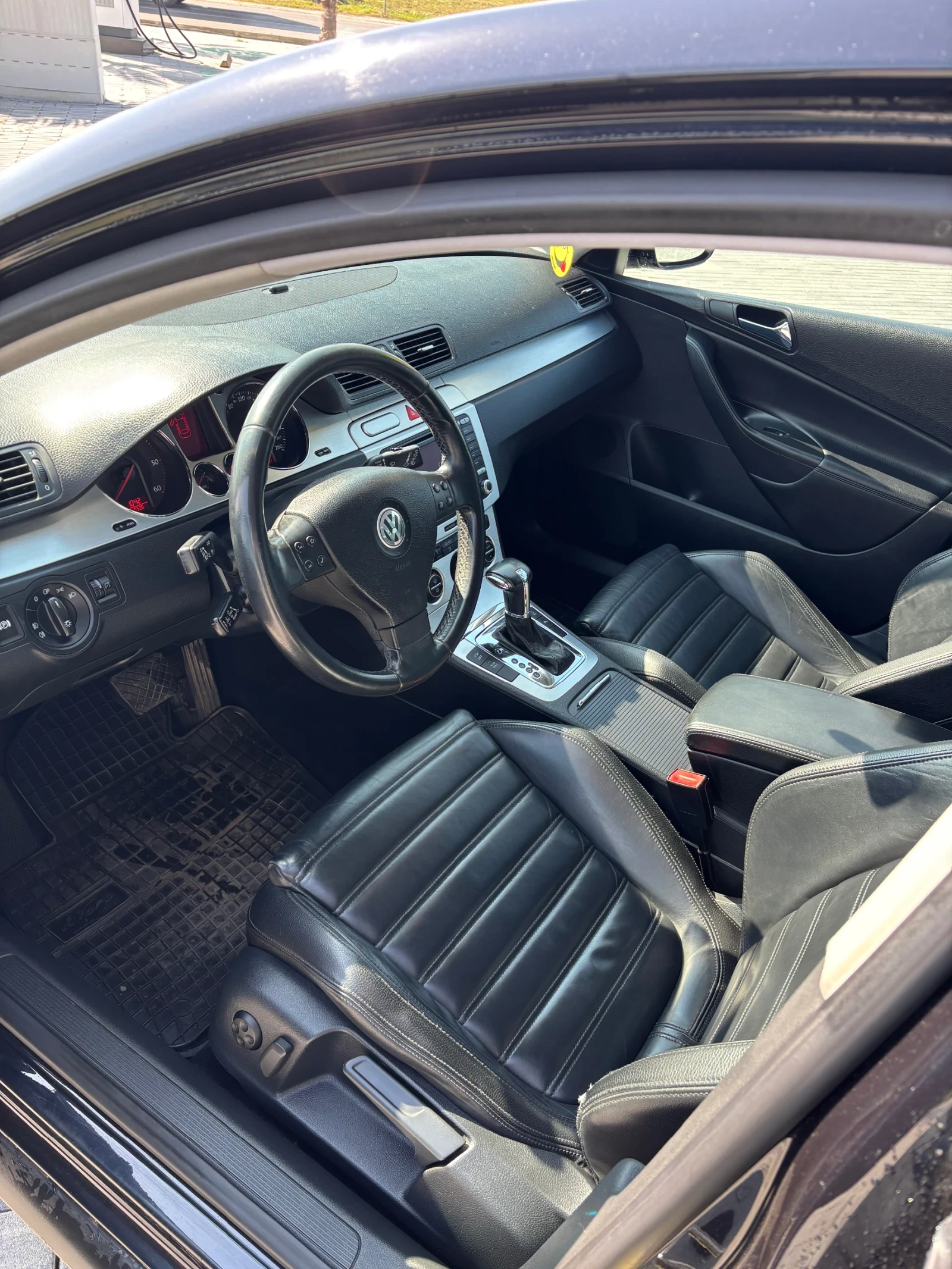 VW Passat | Mobile.bg � ����������� 8