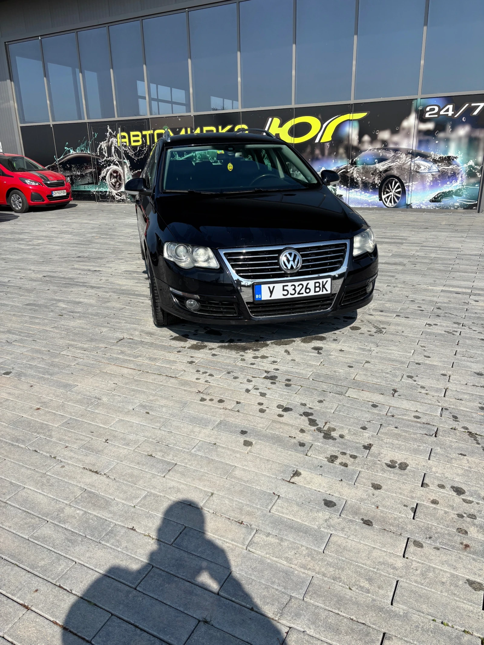 VW Passat | Mobile.bg � ����������� 2