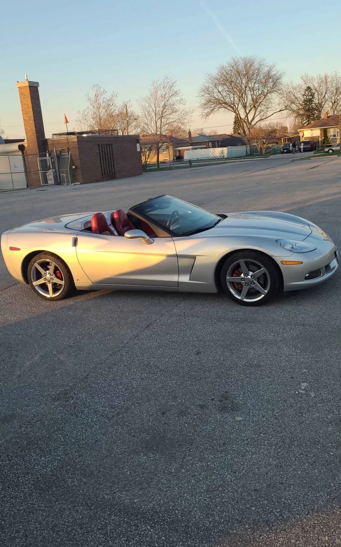 Chevrolet Corvette 3LT * LS2 * HEAD UP * BOSE * БЕЗ ИНЦИДЕНТИ * , снимка 10 - Автомобили и джипове - 54197273