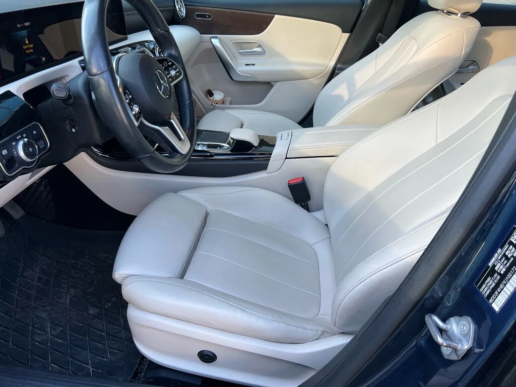Mercedes-Benz A 250 2019 Mercedes-Benz A-Class A 250 Hatchback 4MATIC  | Mobile.bg � ����������� 7