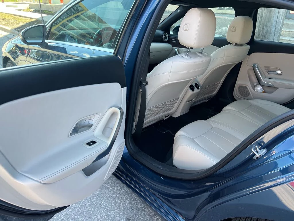 Mercedes-Benz A 250 2019 Mercedes-Benz A-Class A 250 Hatchback 4MATIC  | Mobile.bg � ����������� 15