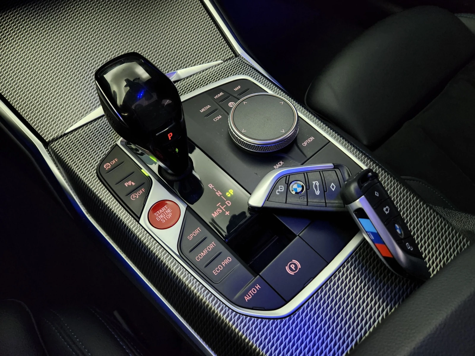 BMW 320 FULL M340 KIT* ALCANTARA* M-PERFORMANCE CARBON  | Mobile.bg � ����������� 14