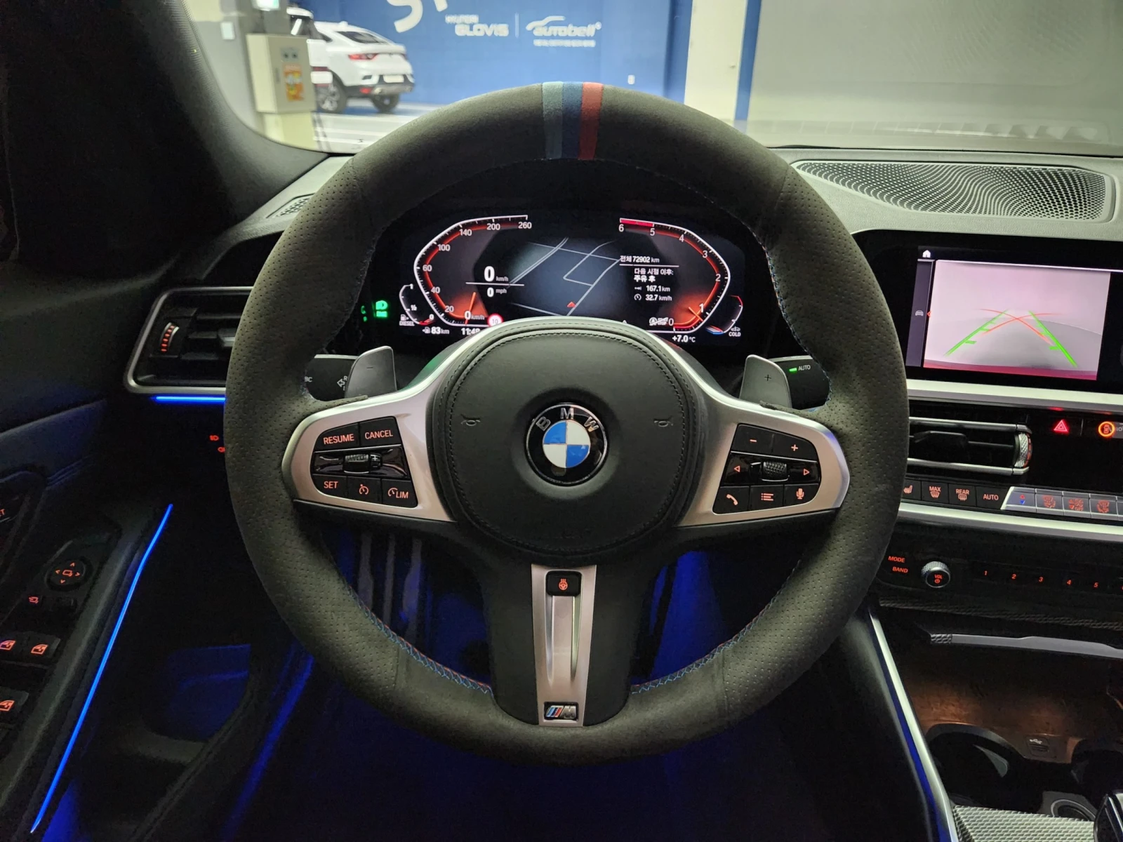 BMW 320 FULL M340 KIT* ALCANTARA* M-PERFORMANCE CARBON  | Mobile.bg � ����������� 5