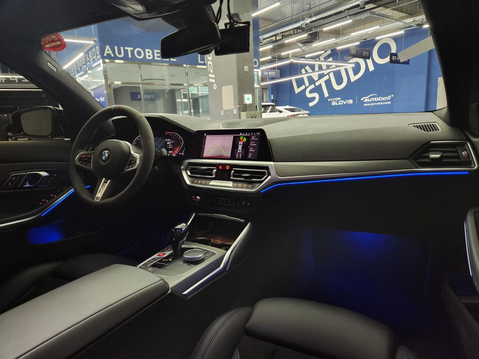 BMW 320 FULL M340 KIT* ALCANTARA* M-PERFORMANCE CARBON  | Mobile.bg � ����������� 7