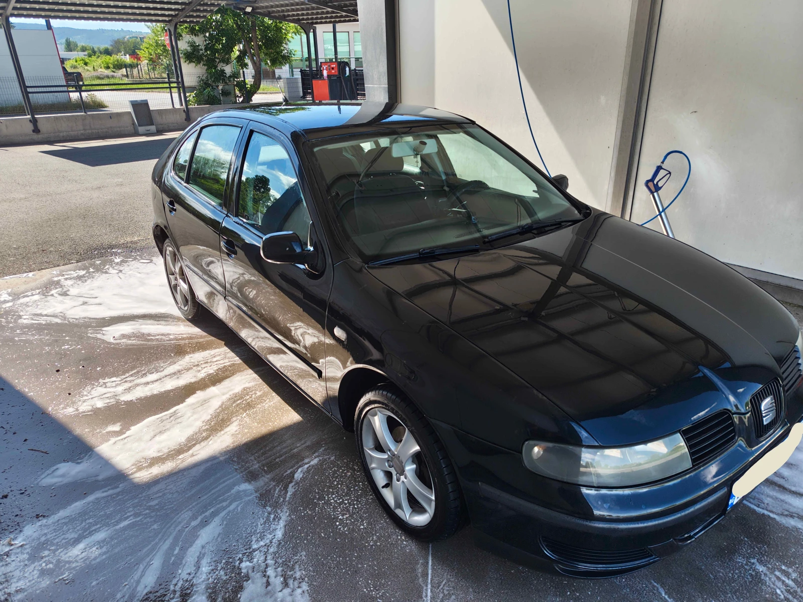 Seat Leon, снимка 7 - Автомобили и джипове - 54721811