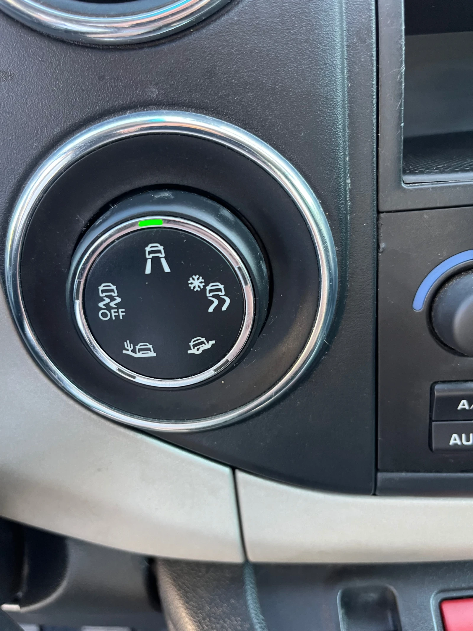 Citroen Berlingo XTR, снимка 14 - Автомобили и джипове - 54755561