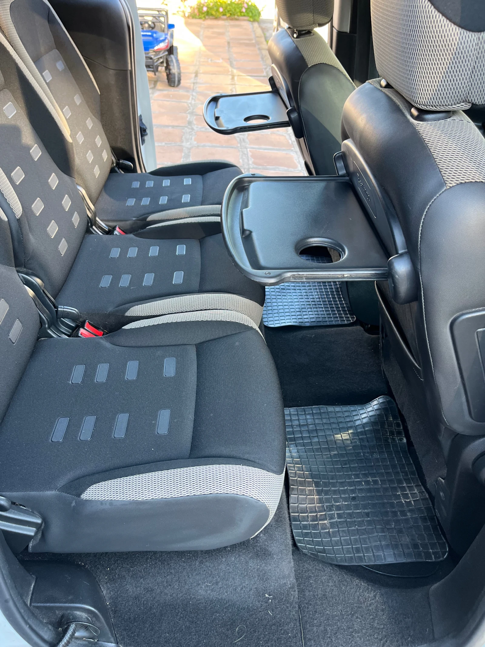 Citroen Berlingo XTR, снимка 11 - Автомобили и джипове - 54755561