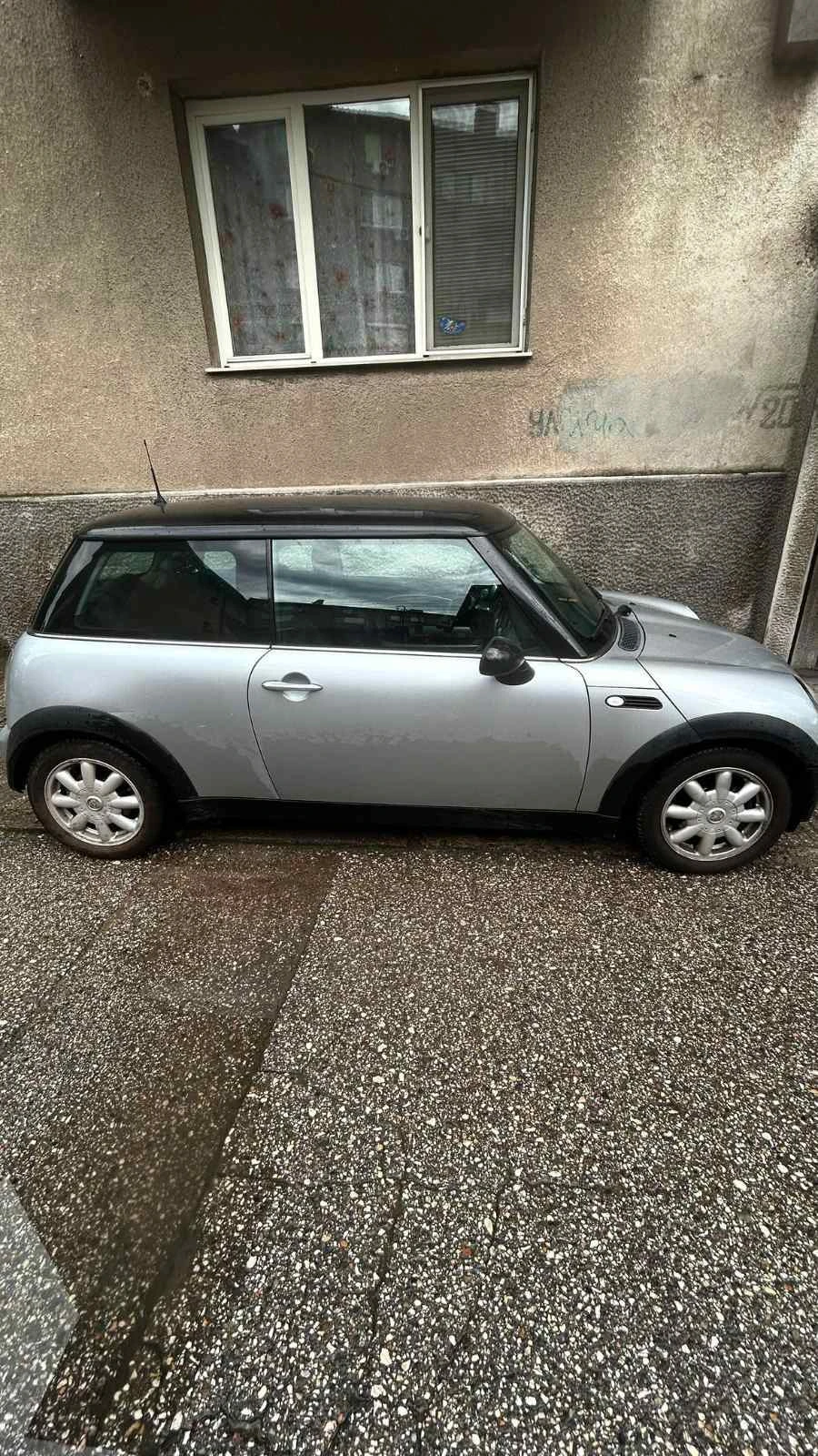Mini Cooper, снимка 3 - Автомобили и джипове - 54942200