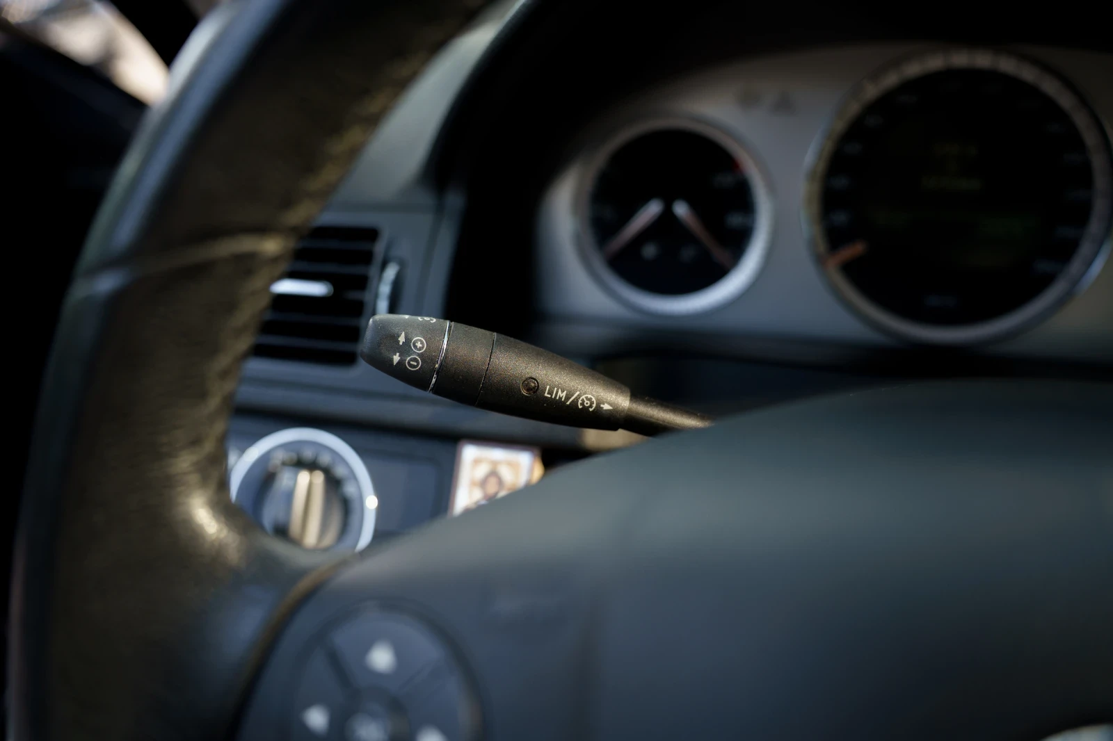 Mercedes-Benz C 200 Kompressor AVANTGARDE , снимка 15 - Автомобили и джипове - 54825249