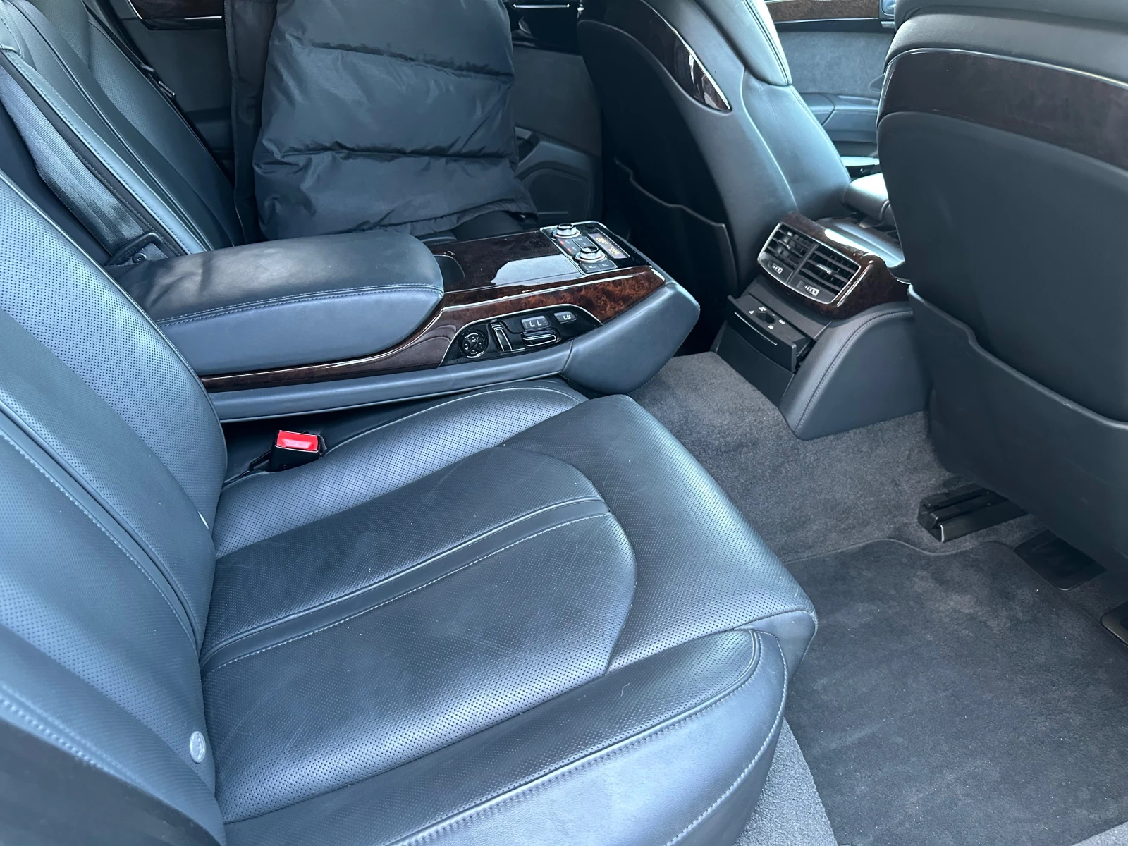 Audi A8 A8L MATRIX Топ цена до 21.06, снимка 4 - Автомобили и джипове - 54932551