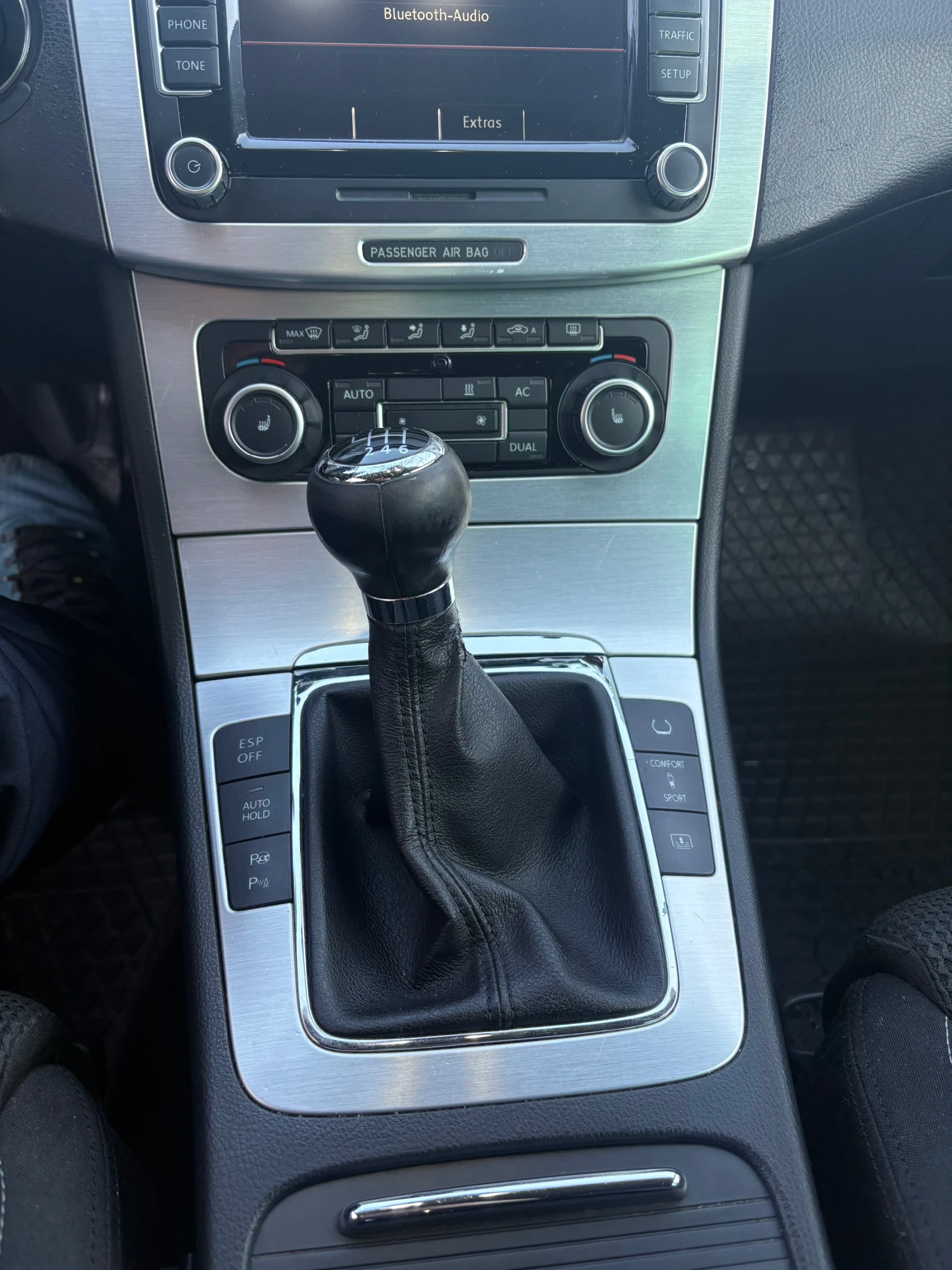 VW Passat CC 2.0 TDI 170, снимка 14 - Автомобили и джипове - 55228239