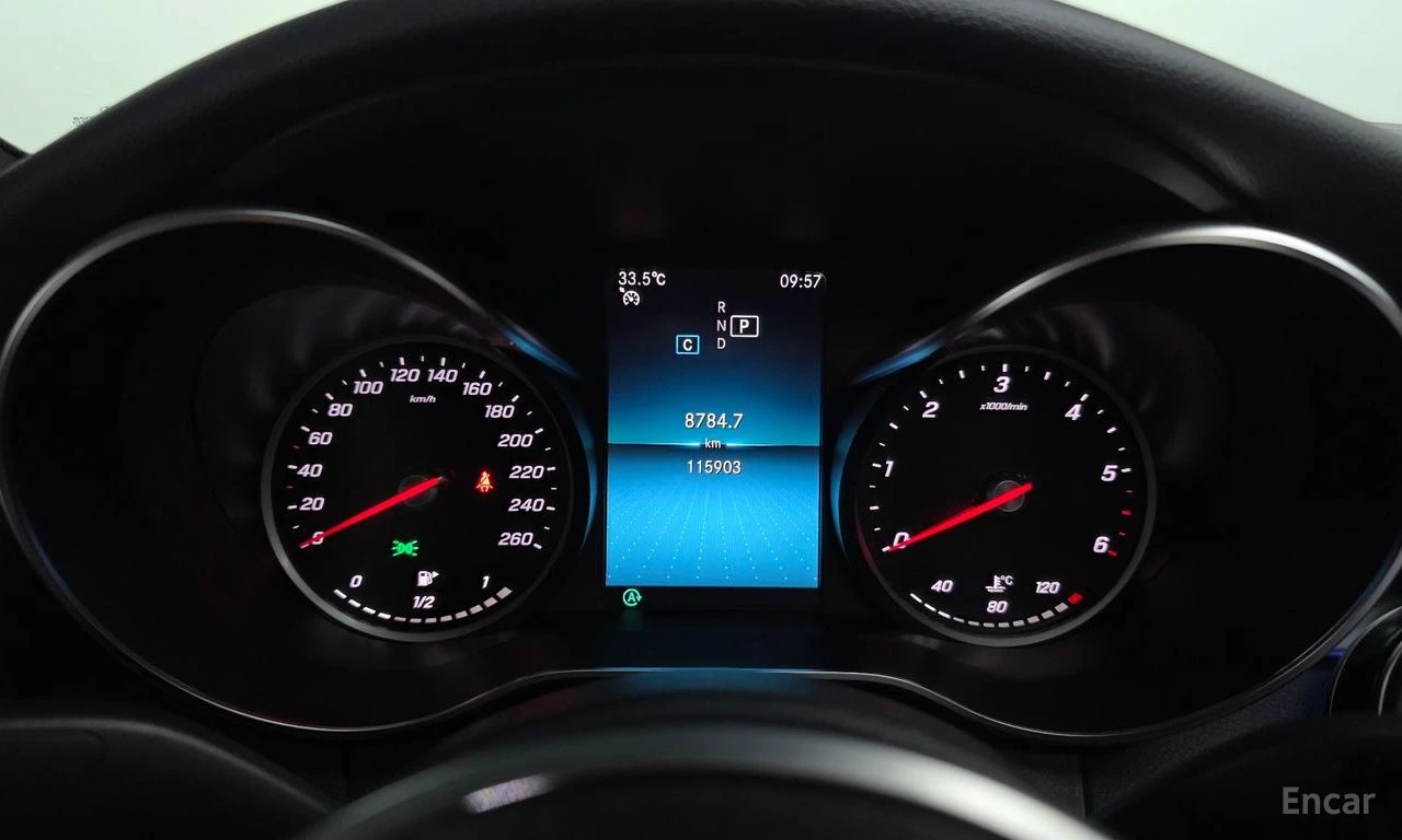 Mercedes-Benz C 220 4MATIC* AMG* LANE ASS* ШИБИДАХ* КАМЕРА* ПОДГРЕВ, снимка 12 - Автомобили и джипове - 55234845