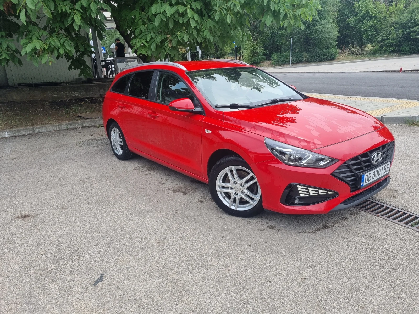 Hyundai I30 ����� | Mobile.bg � ����������� 3
