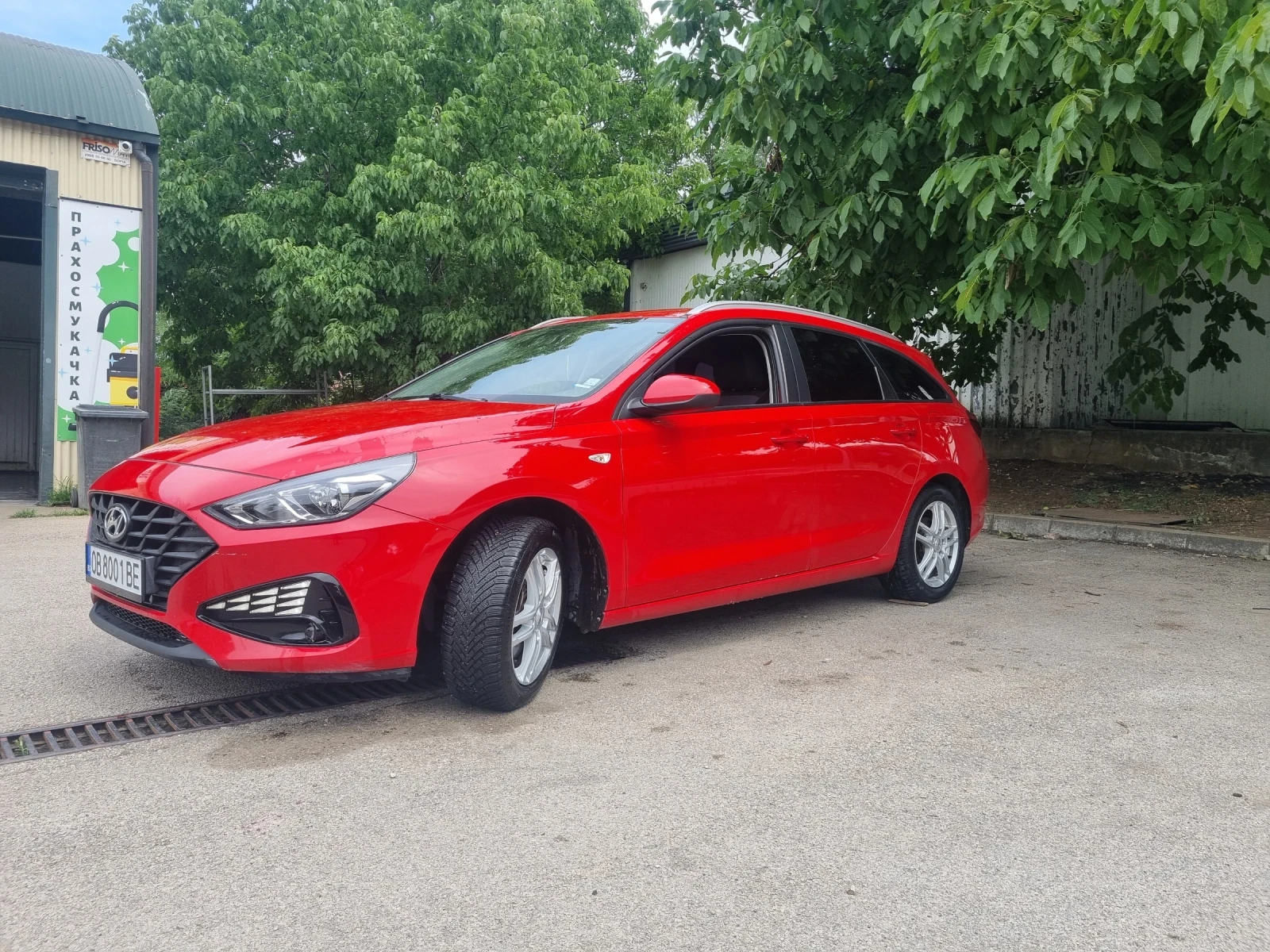 Hyundai I30 ����� | Mobile.bg � ����������� 2