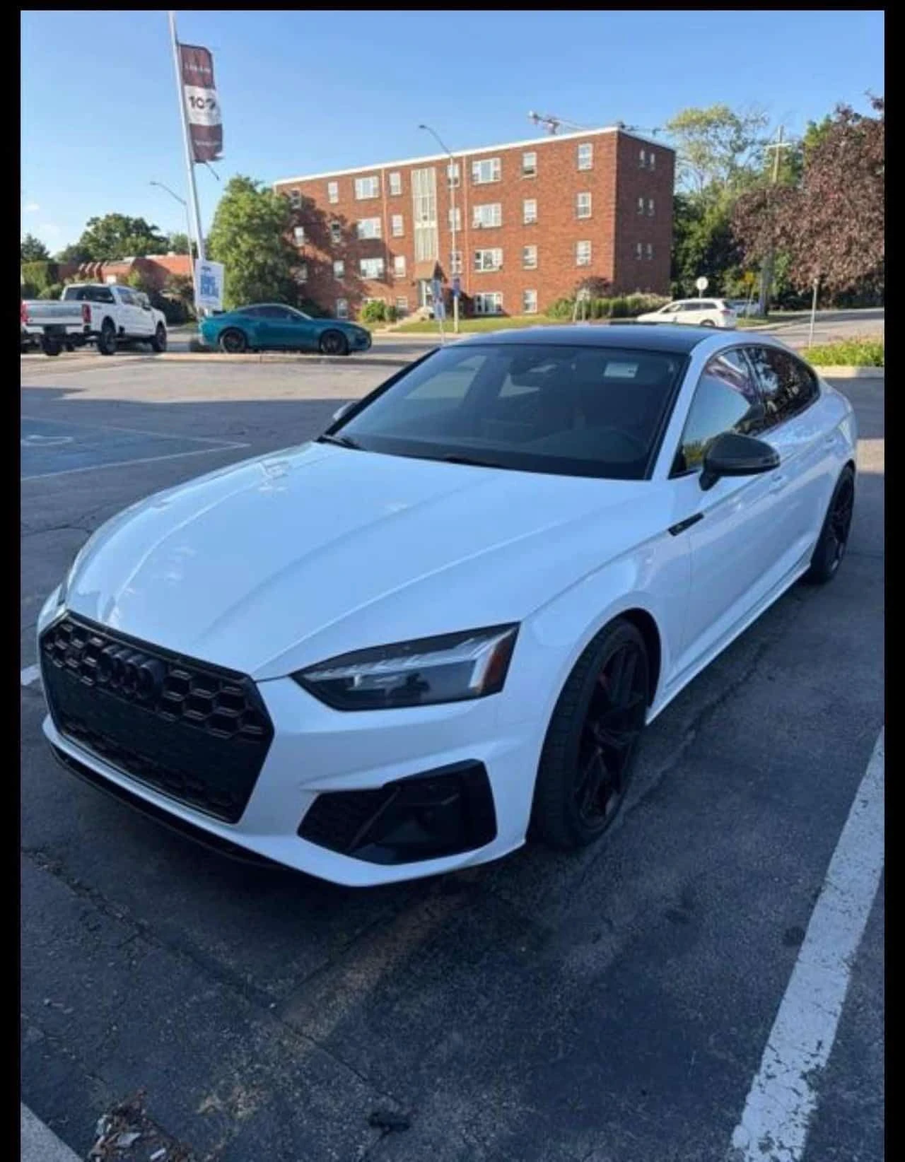 Audi S5 * Progressiv* АВТОКРЕДИТ БЕЗ ПЪРВОНАЧАЛНА ВНОСКА* 