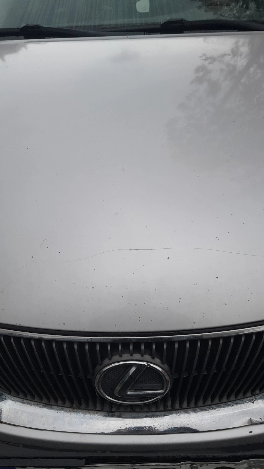 Lexus IS 250, снимка 5 - Автомобили и джипове - 55660831