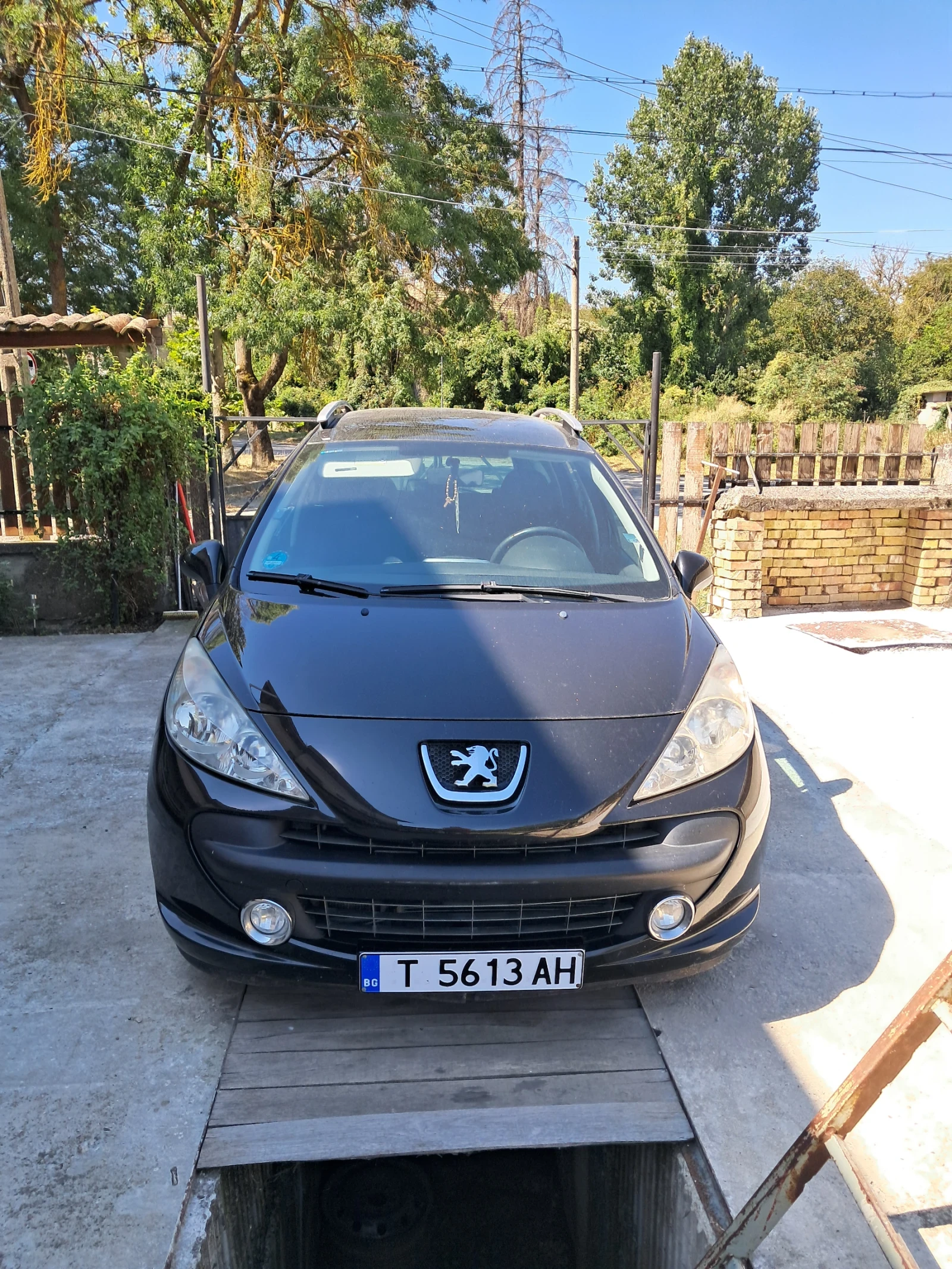 Peugeot 207 | Mobile.bg � ����������� 1