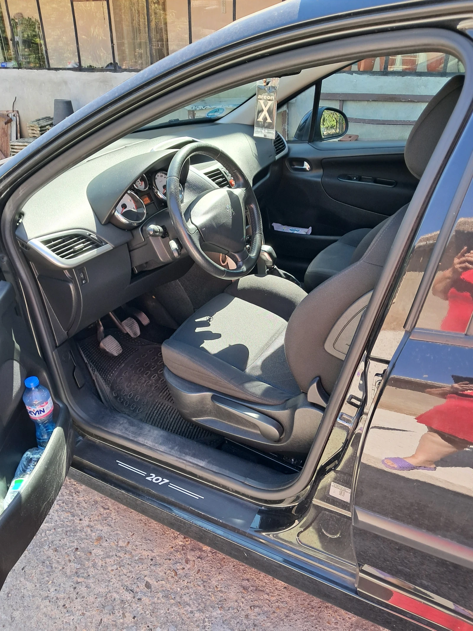 Peugeot 207 | Mobile.bg � ����������� 7