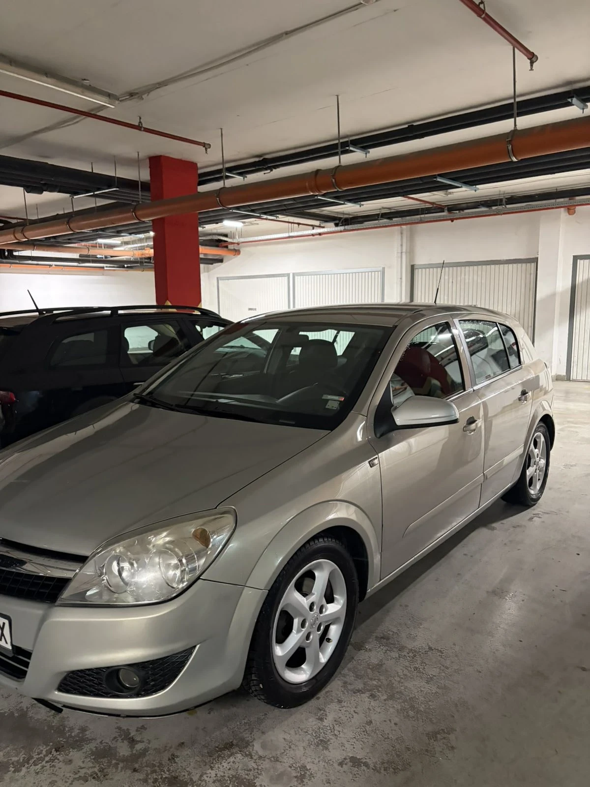 Opel Astra, снимка 3 - Автомобили и джипове - 55929094