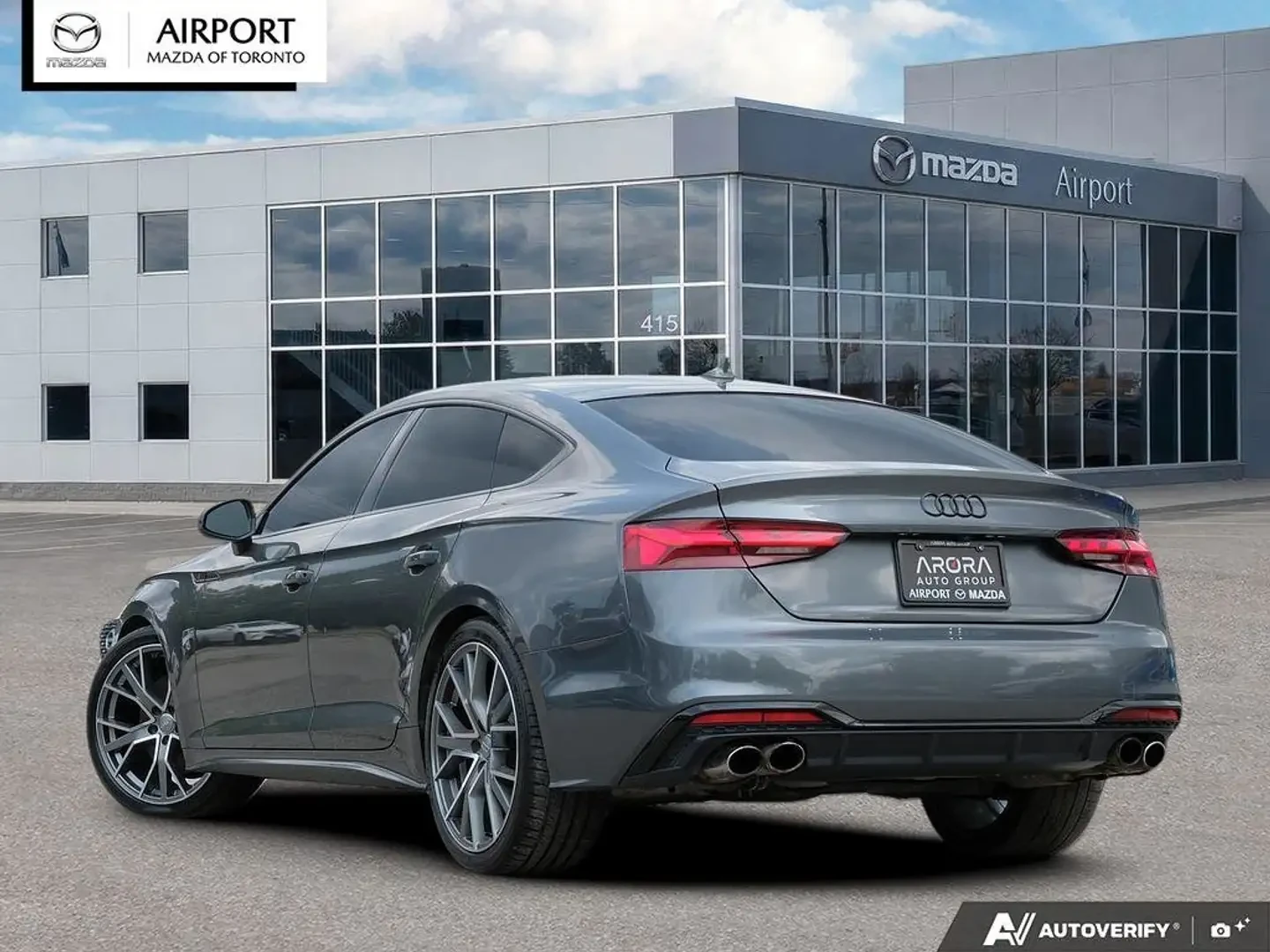 Audi S5 Technik/DIGITAL/3D BANG AND OLUFSEN/��������/360 | Mobile.bg � ����������� 4