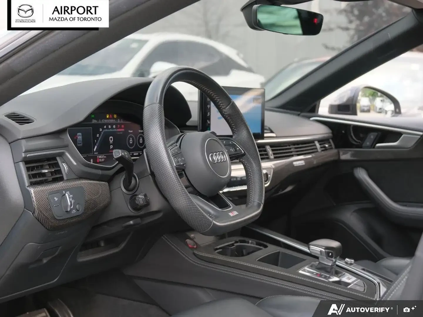 Audi S5 Technik/DIGITAL/3D BANG AND OLUFSEN/��������/360 | Mobile.bg � ����������� 8