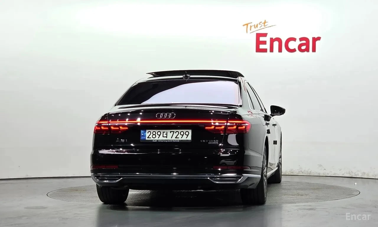 Audi A8 * 60 TFSI Quattro LWB * ���� �� �� | Mobile.bg � ����������� 4